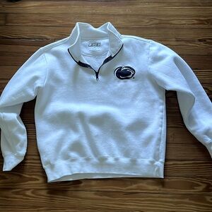 Penn state women’s quarter zip